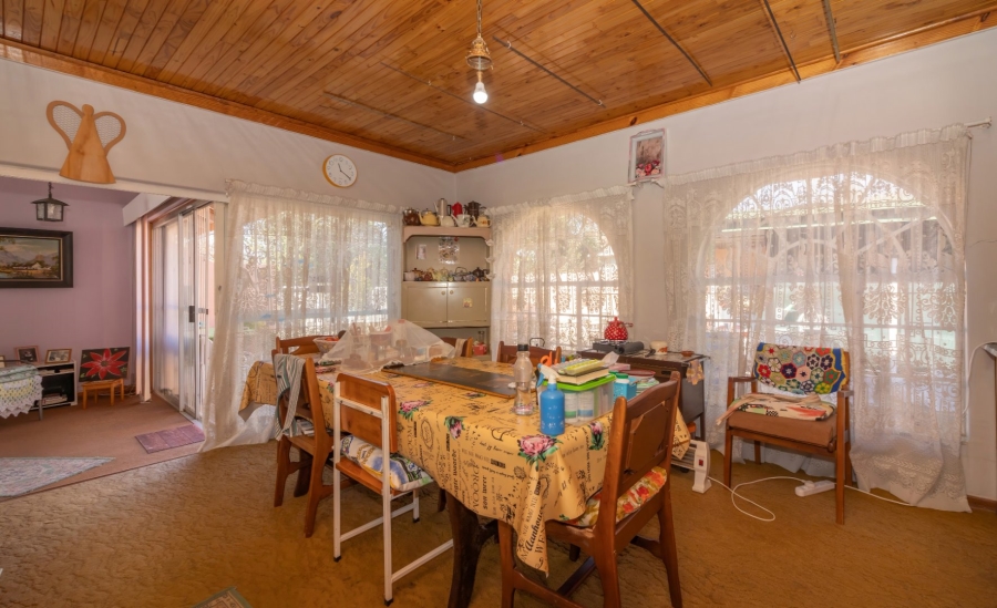 4 Bedroom Property for Sale in Suidrand Free State